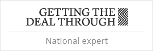 GTDT National expert red